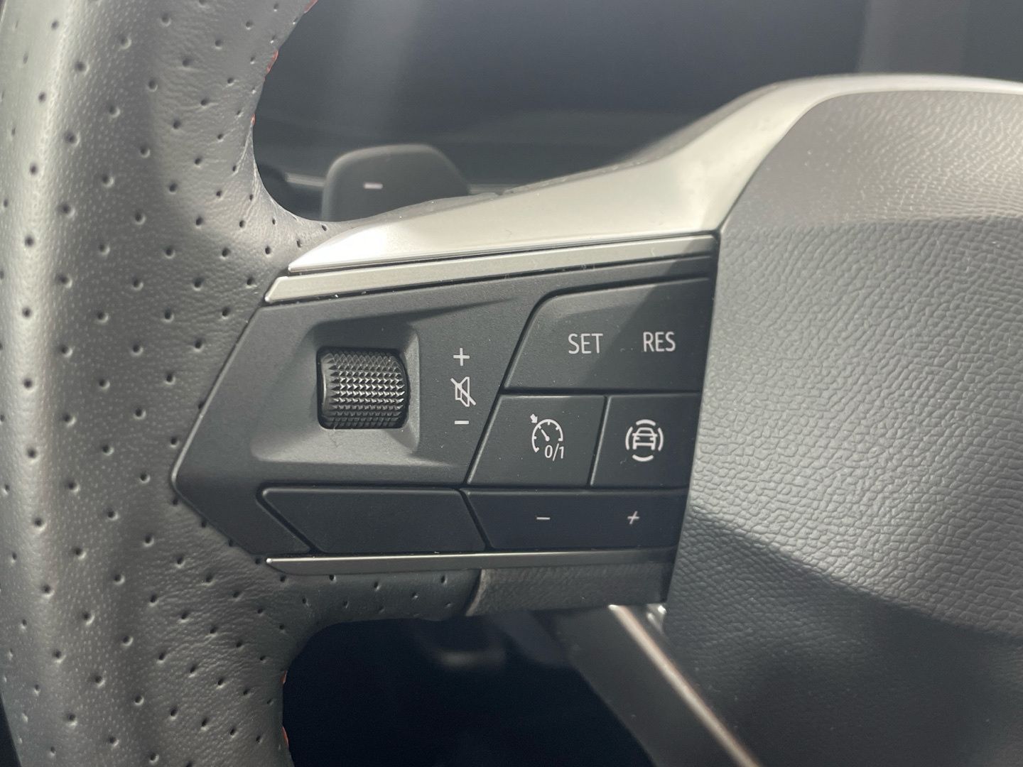 SEAT León 2.0 TDI S&S FR XS DSG 110 kW (150 CV)