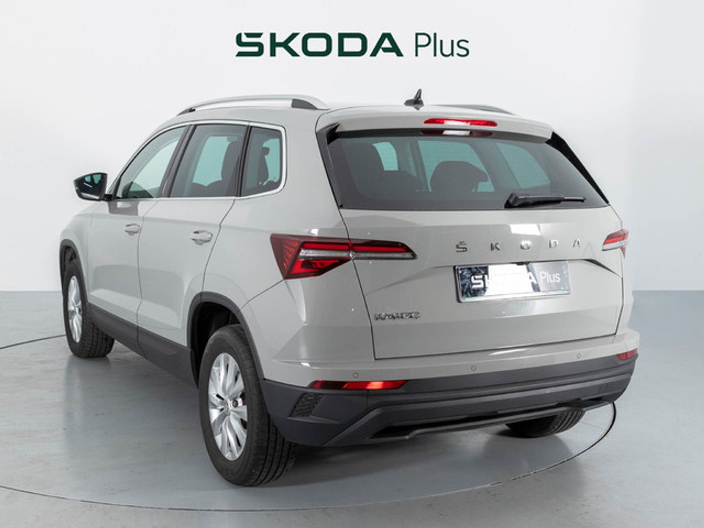Skoda Karoq 1.5 TSI ACT Selection DSG 110 kW (150 CV)