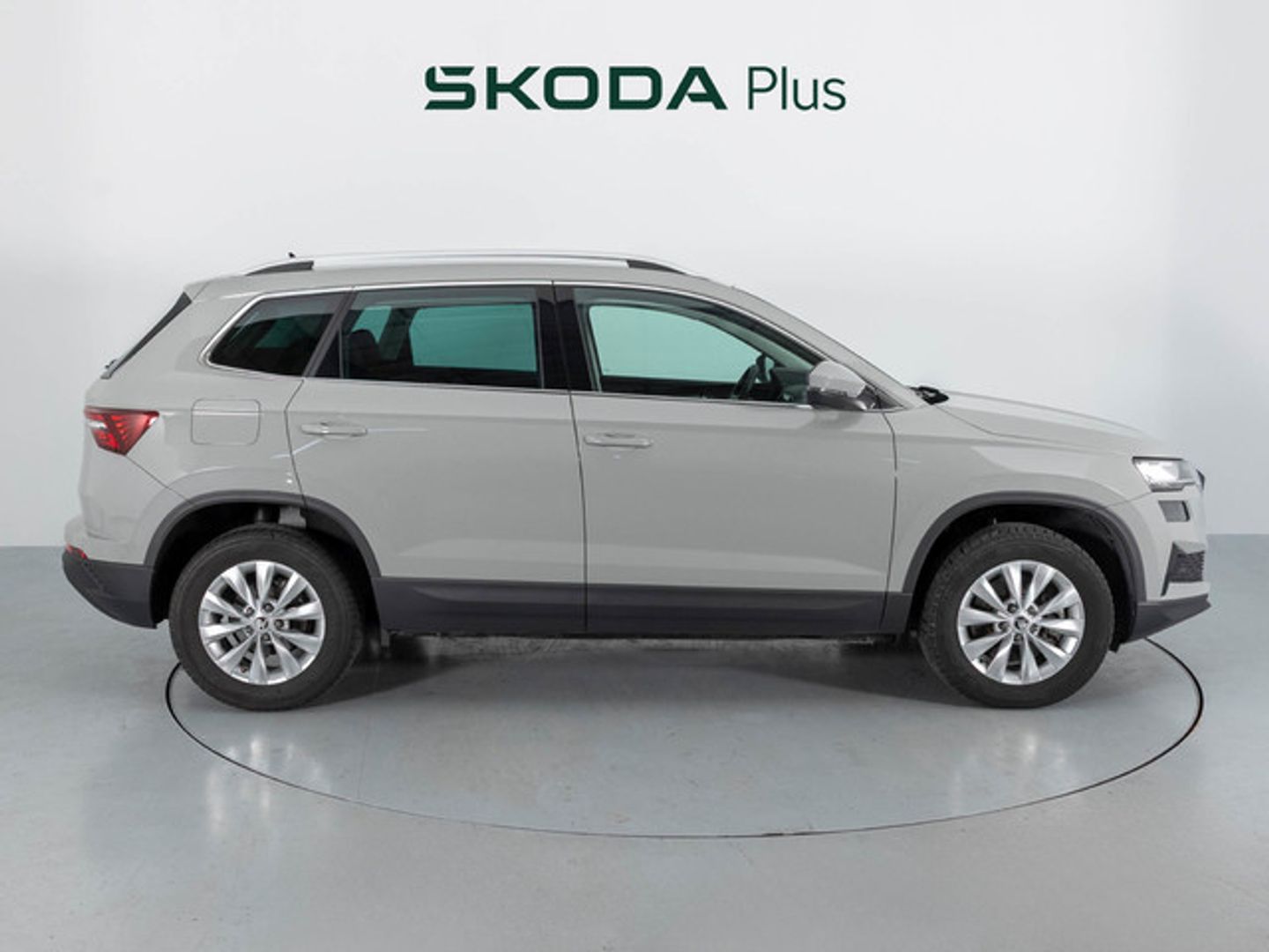 Skoda Karoq 1.5 TSI ACT Selection DSG 110 kW (150 CV)