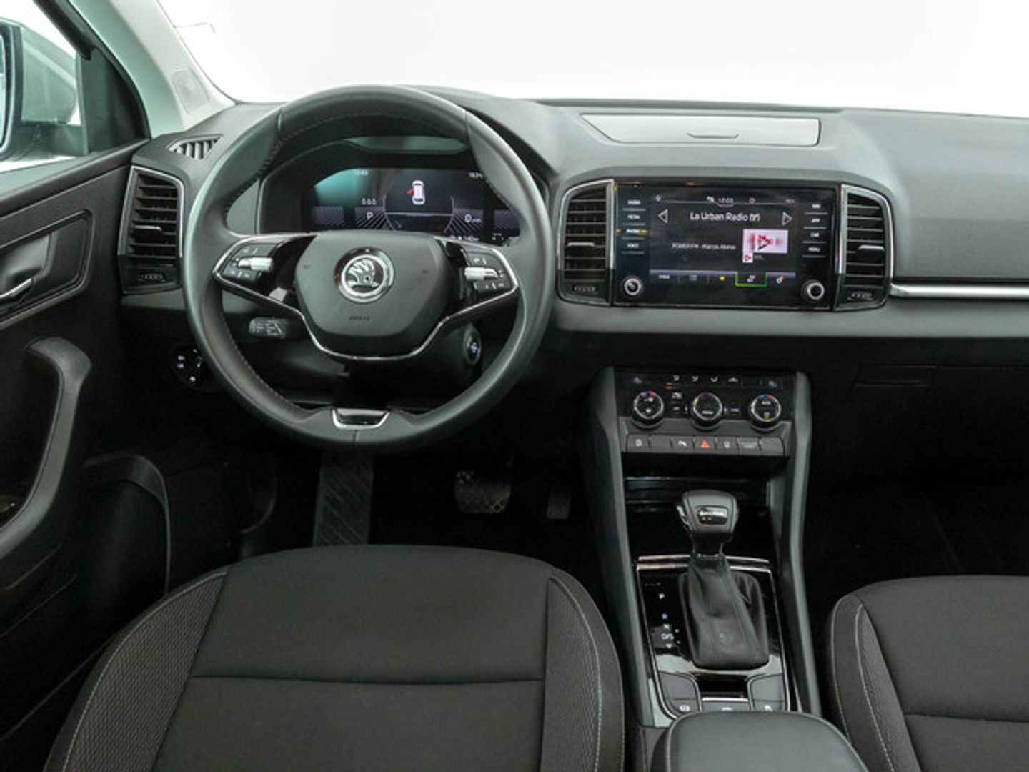 Skoda Karoq 1.5 TSI ACT Selection DSG 110 kW (150 CV)