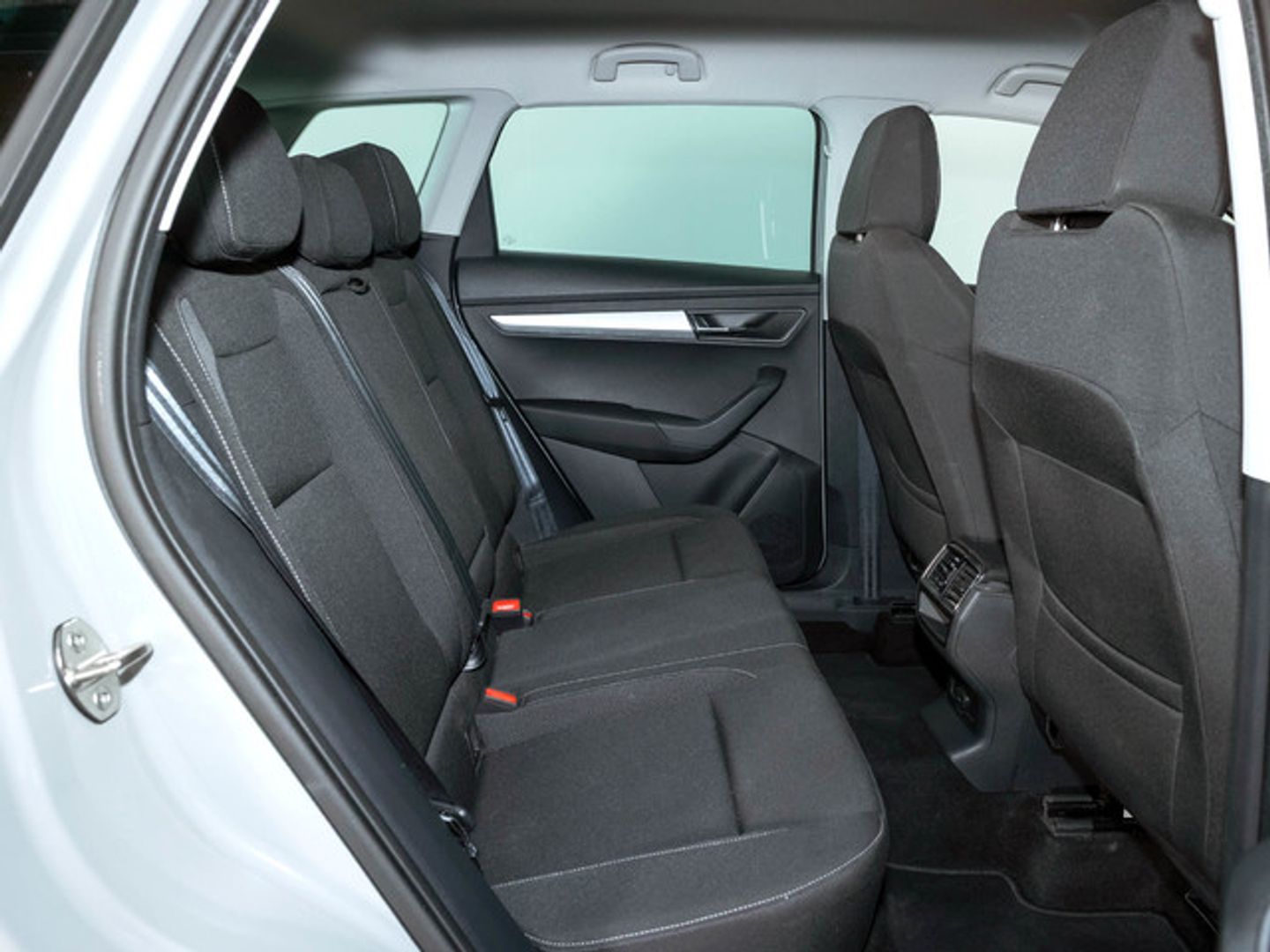 Skoda Karoq 1.5 TSI ACT Selection DSG 110 kW (150 CV)