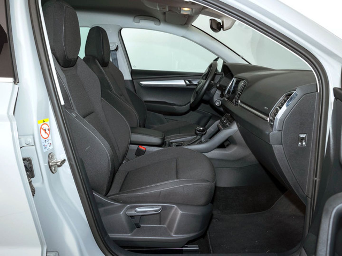 Skoda Karoq 1.5 TSI ACT Selection DSG 110 kW (150 CV)