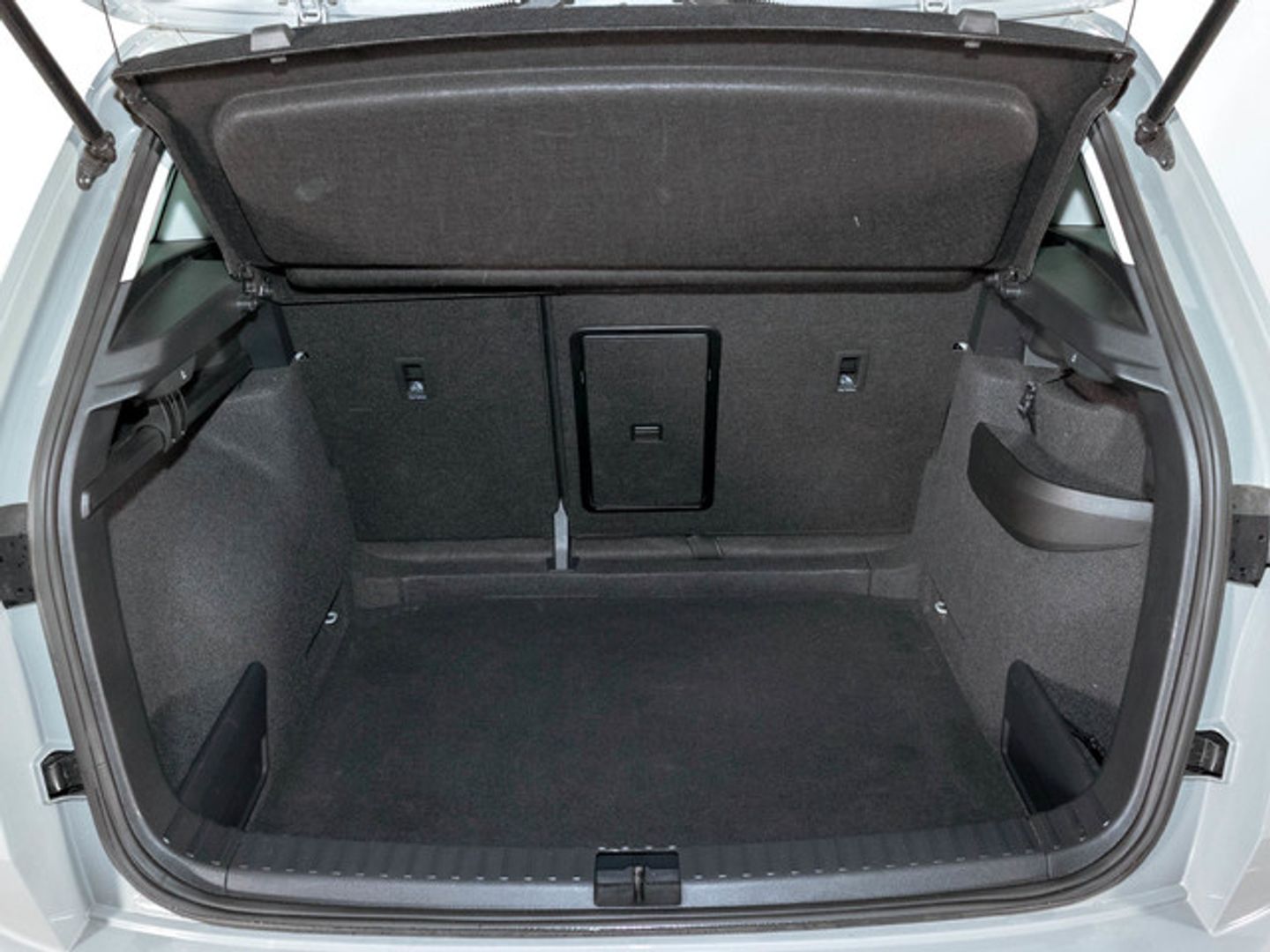 Skoda Karoq 1.5 TSI ACT Selection DSG 110 kW (150 CV)