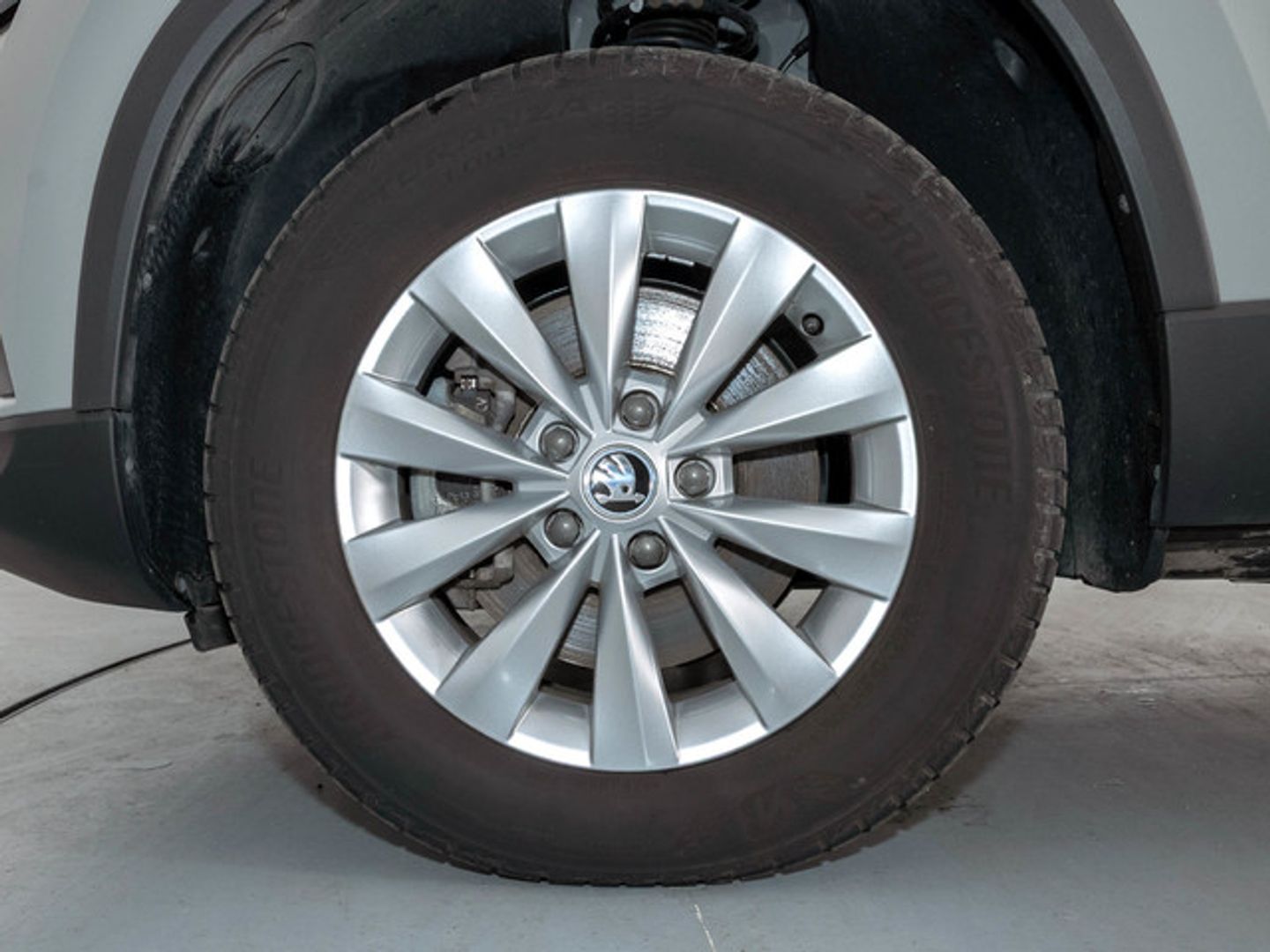 Skoda Karoq 1.5 TSI ACT Selection DSG 110 kW (150 CV)