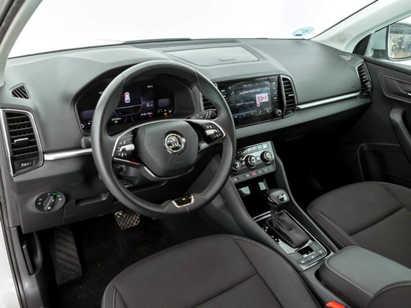 Skoda Karoq 1.5 TSI ACT Selection DSG 110 kW (150 CV)