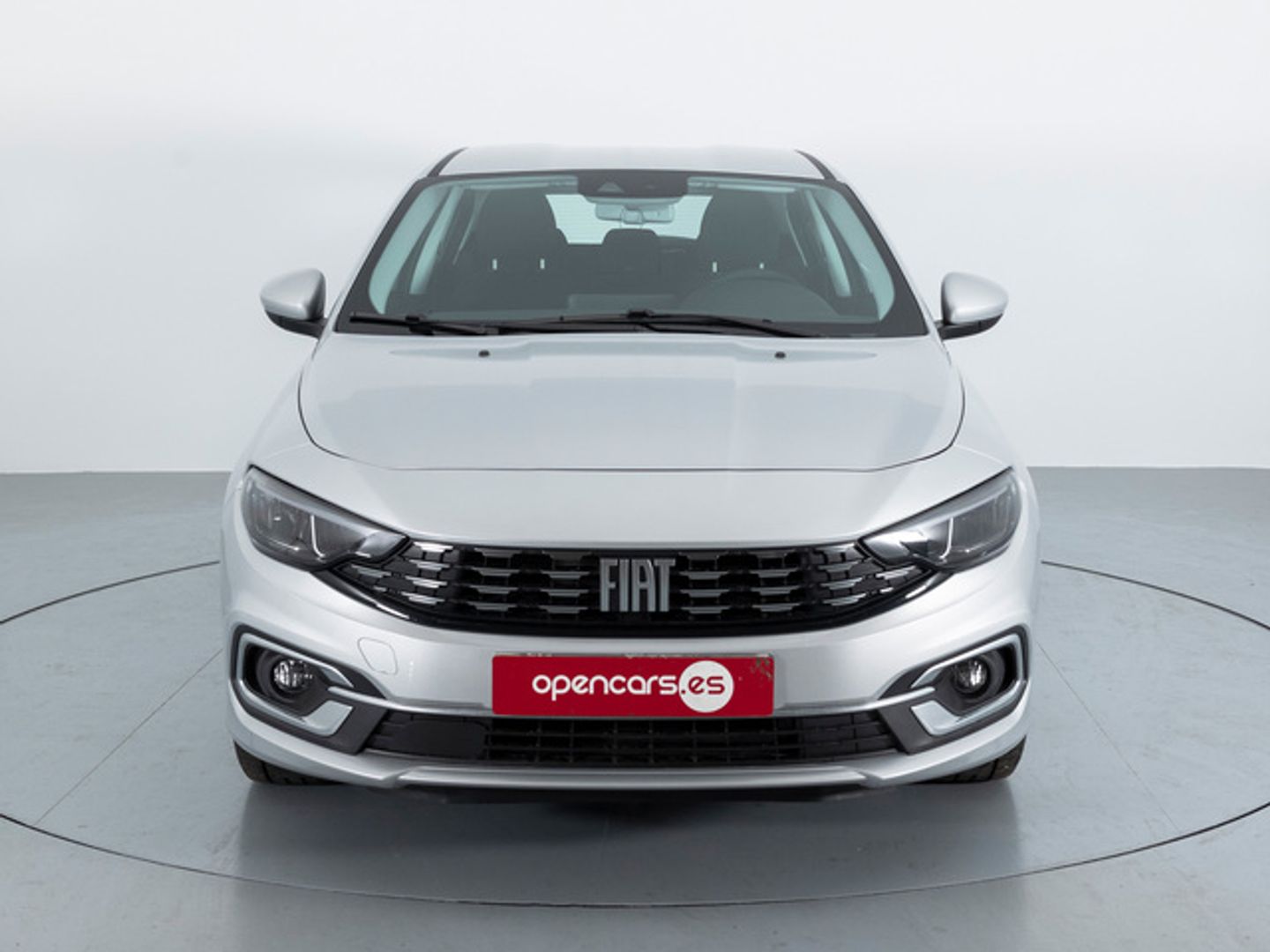 Fiat Tipo 1.5 Hybrid City Life DCT 96 kW (130 CV)