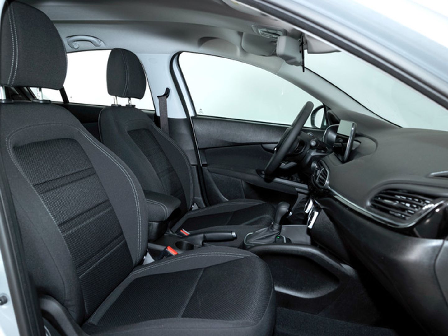 Fiat Tipo 1.5 Hybrid City Life DCT 96 kW (130 CV)