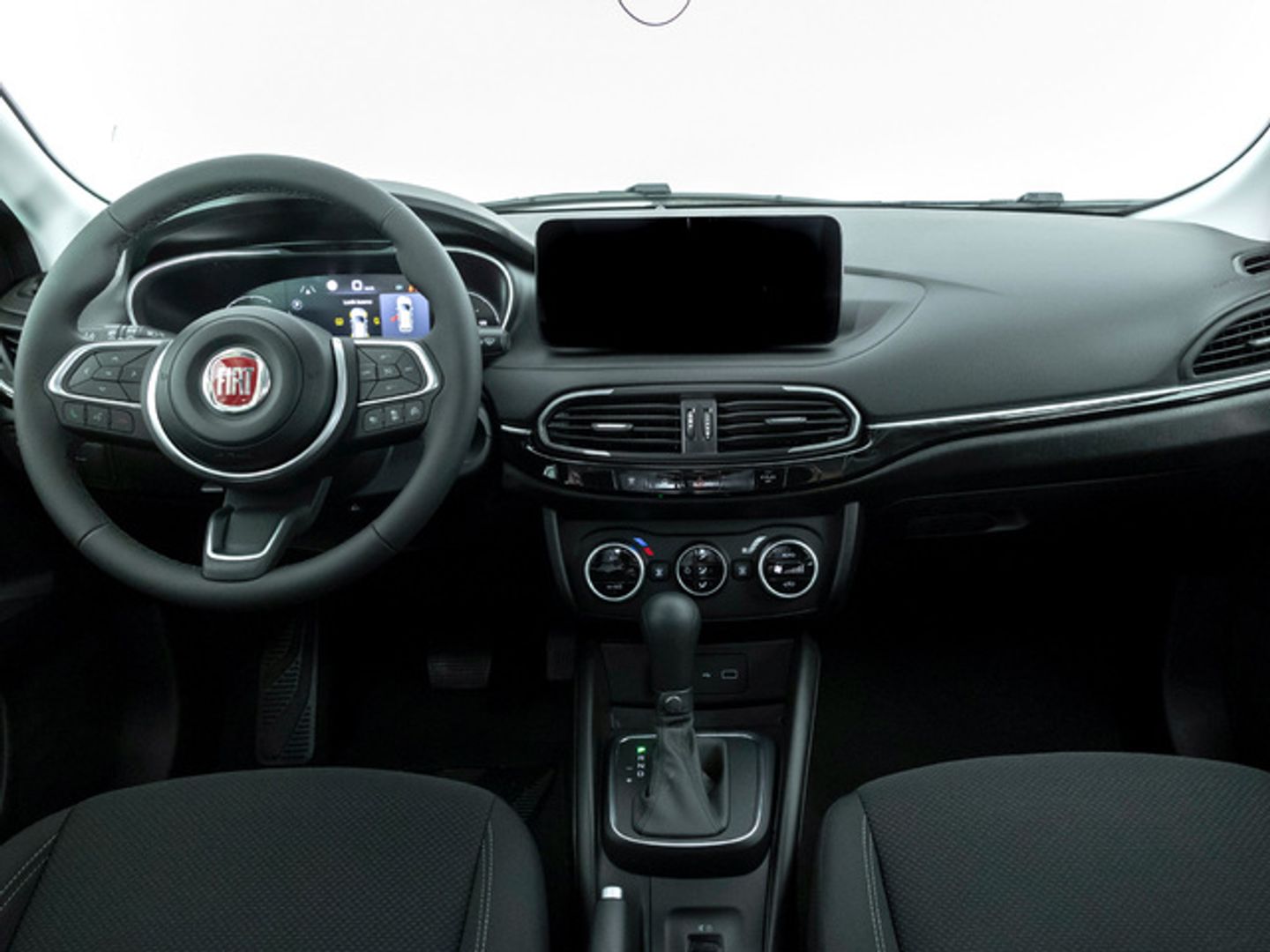 Fiat Tipo 1.5 Hybrid City Life DCT 96 kW (130 CV)