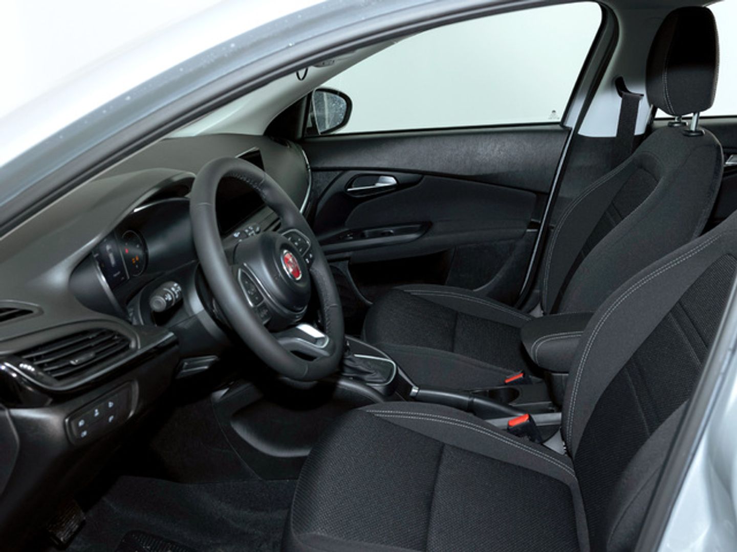 Fiat Tipo 1.5 Hybrid City Life DCT 96 kW (130 CV)