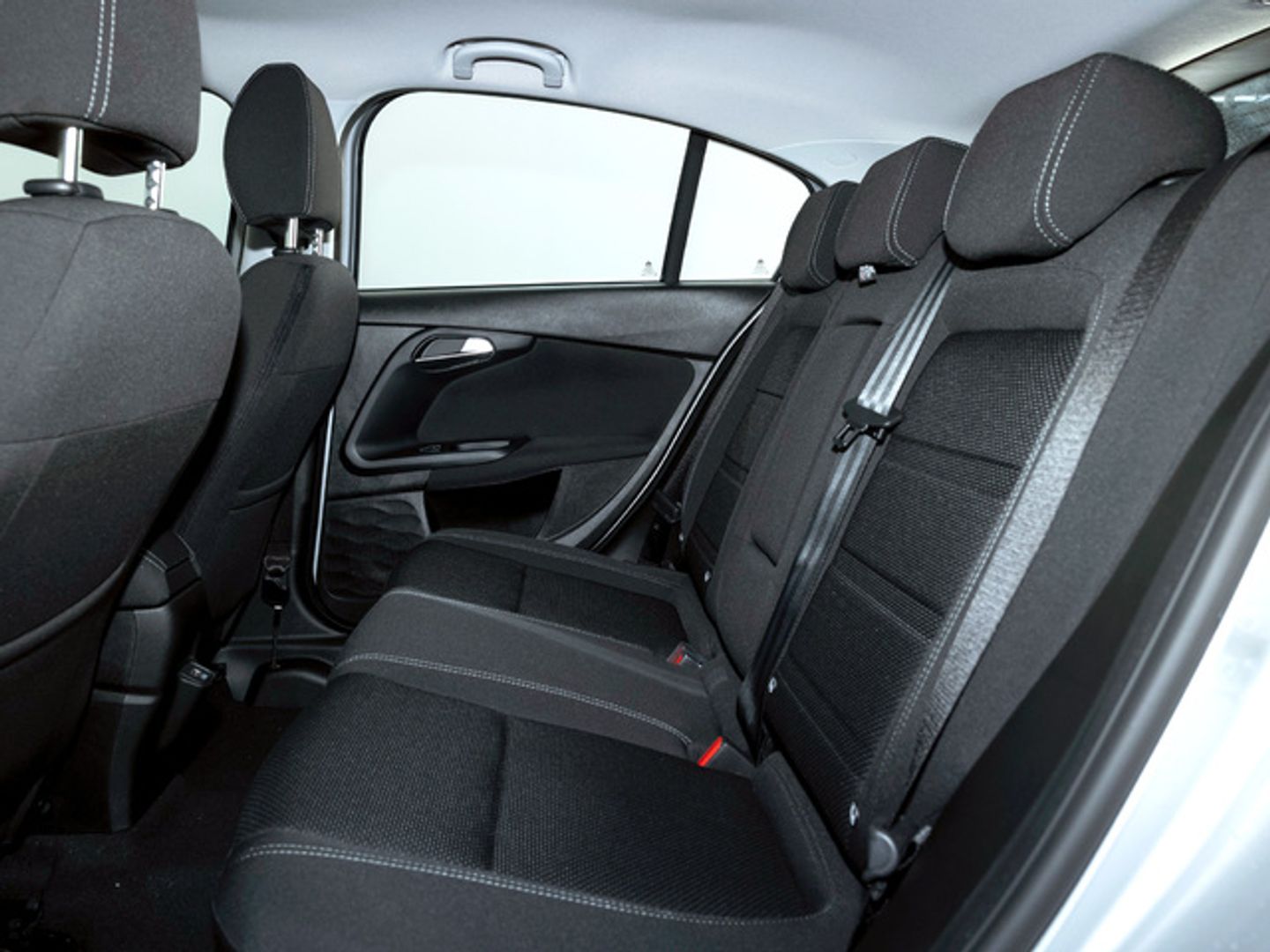 Fiat Tipo 1.5 Hybrid City Life DCT 96 kW (130 CV)