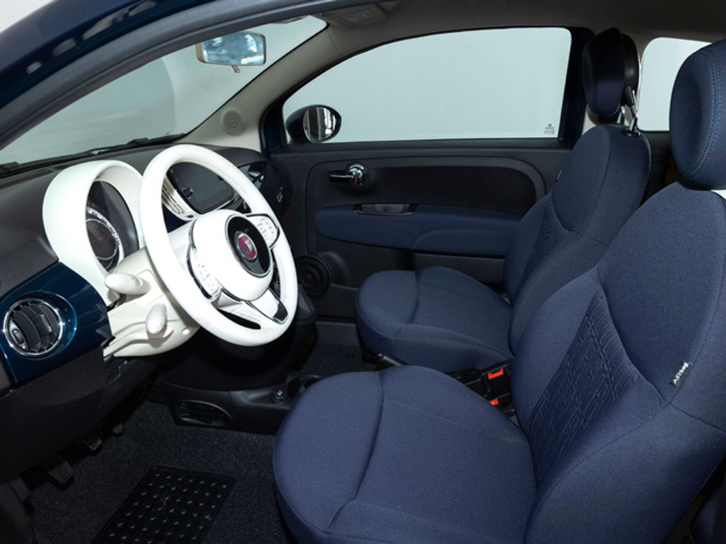 Fiat 500 1.0 Hybrid Cult 51 kW (70 CV)