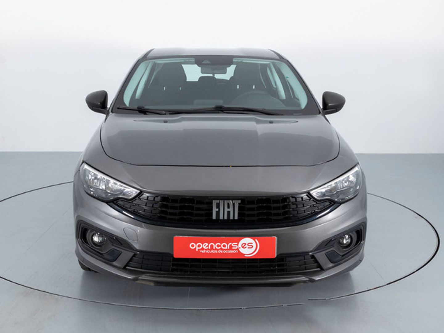 Fiat Tipo 1.5 Hybrid DCT 96 kW (130 CV)