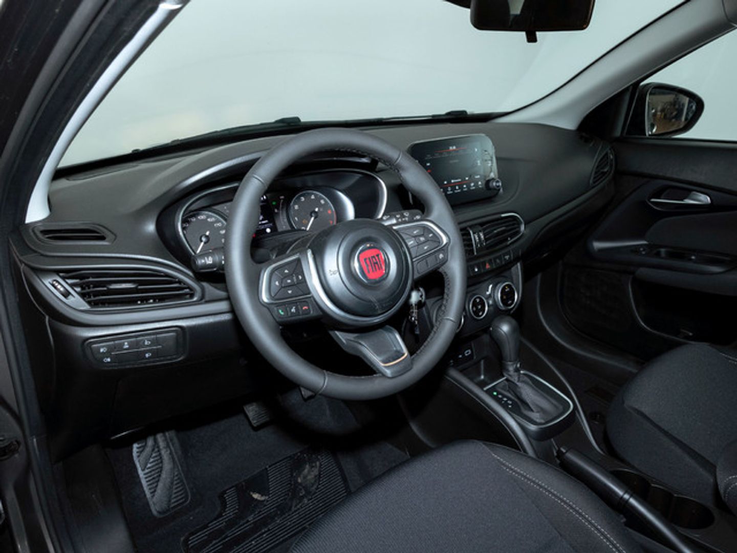 Fiat Tipo 1.5 Hybrid DCT 96 kW (130 CV)