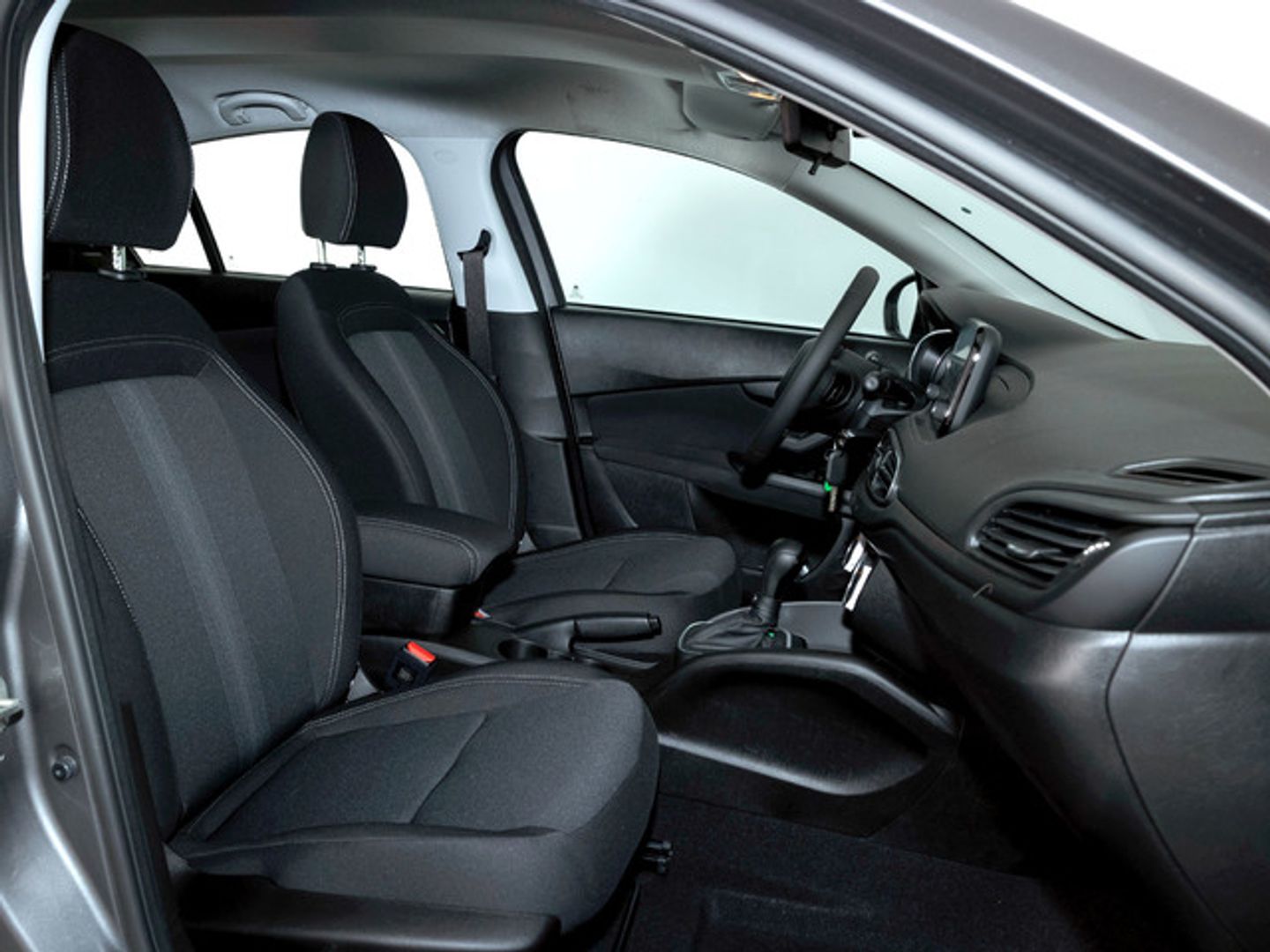 Fiat Tipo 1.5 Hybrid DCT 96 kW (130 CV)
