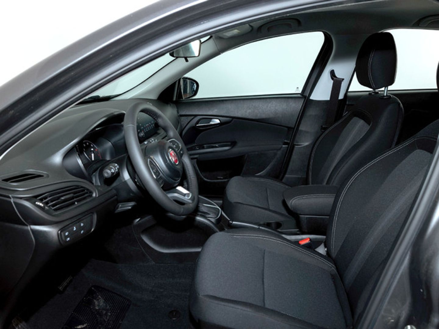 Fiat Tipo 1.5 Hybrid DCT 96 kW (130 CV)