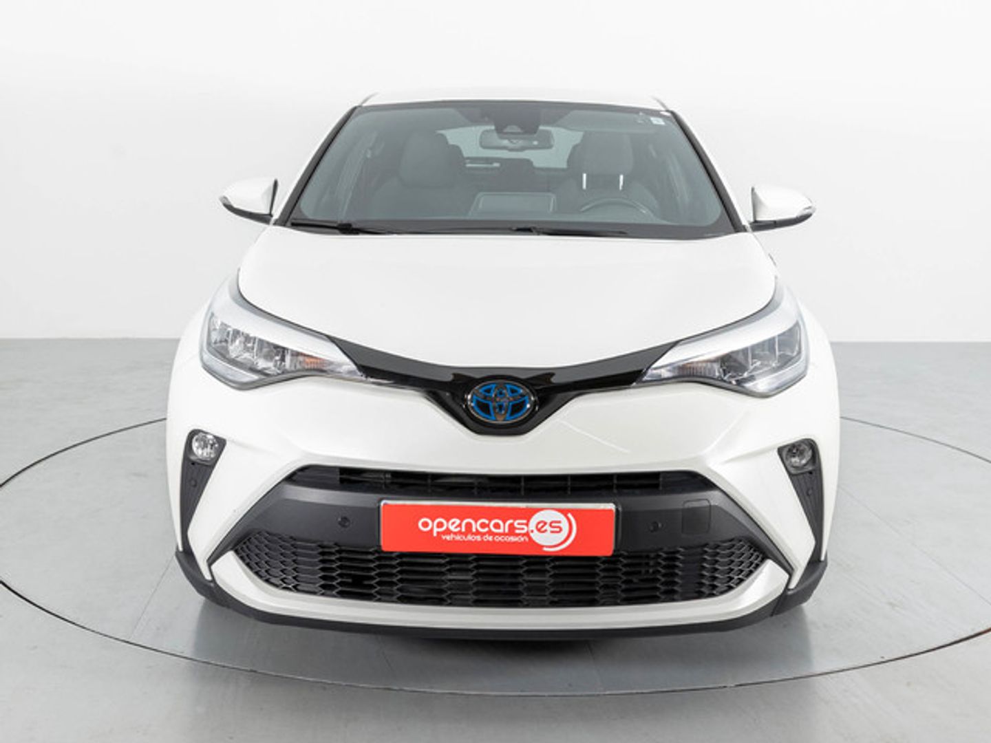 Toyota C-HR 180H Advance 135 kW (184 CV)