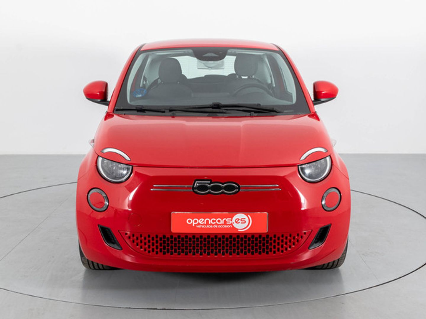Fiat 500 Electrico 500 Icon Hb 320km 85 kW (118 CV)