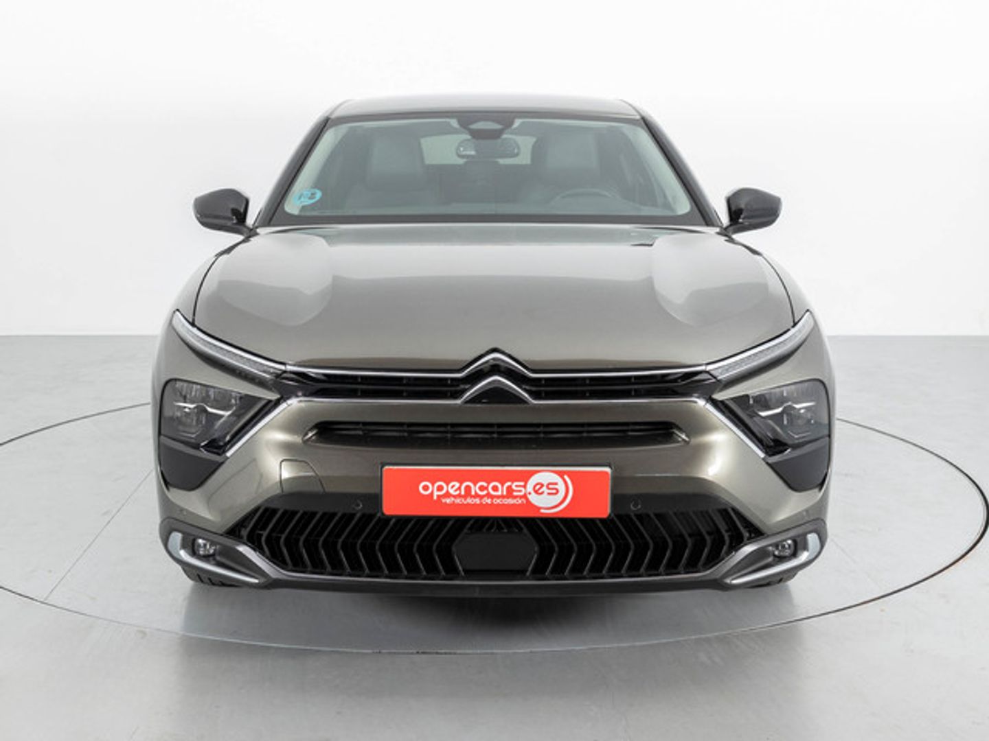 Citroen C5 X PureTech 130 S&S Feel Pack EAT8 96 kW (130 CV)