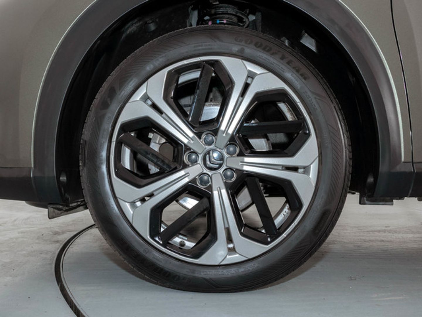 Citroen C5 X PureTech 130 S&S Feel Pack EAT8 96 kW (130 CV)