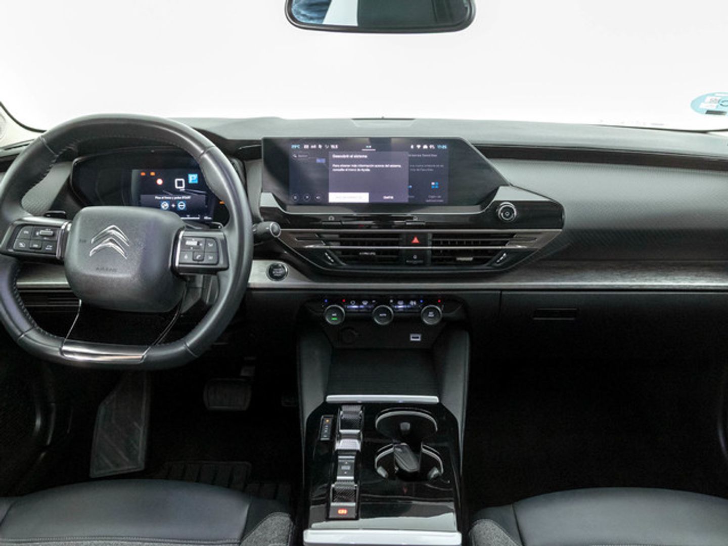 Citroen C5 X PureTech 130 S&S Feel Pack EAT8 96 kW (130 CV)