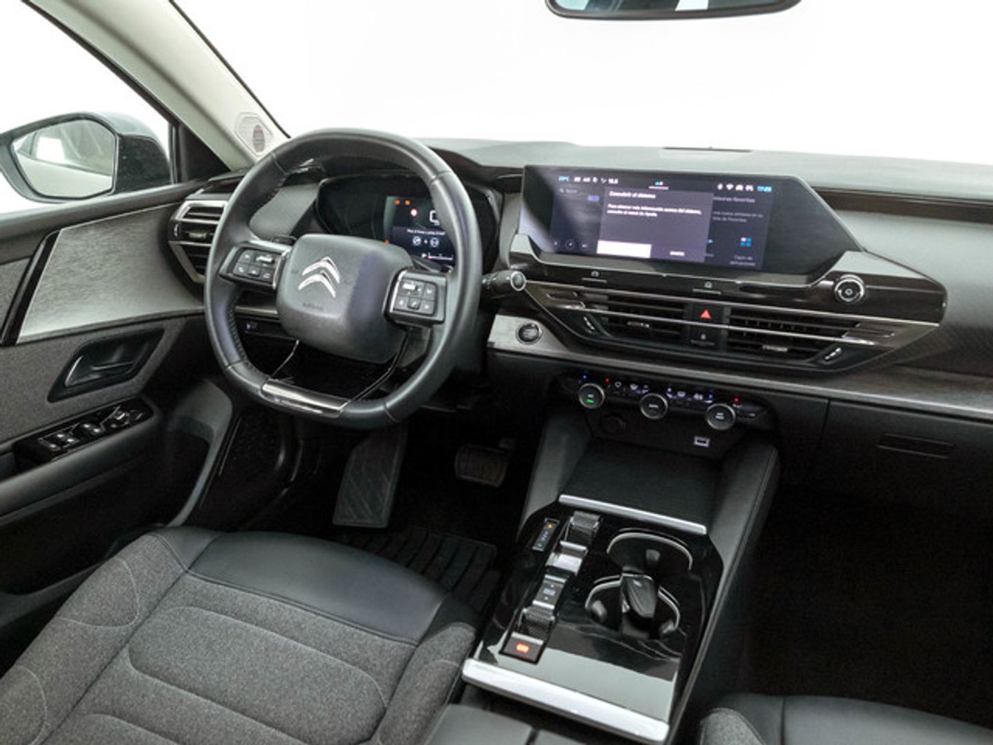 Citroen C5 X PureTech 130 S&S Feel Pack EAT8 96 kW (130 CV)