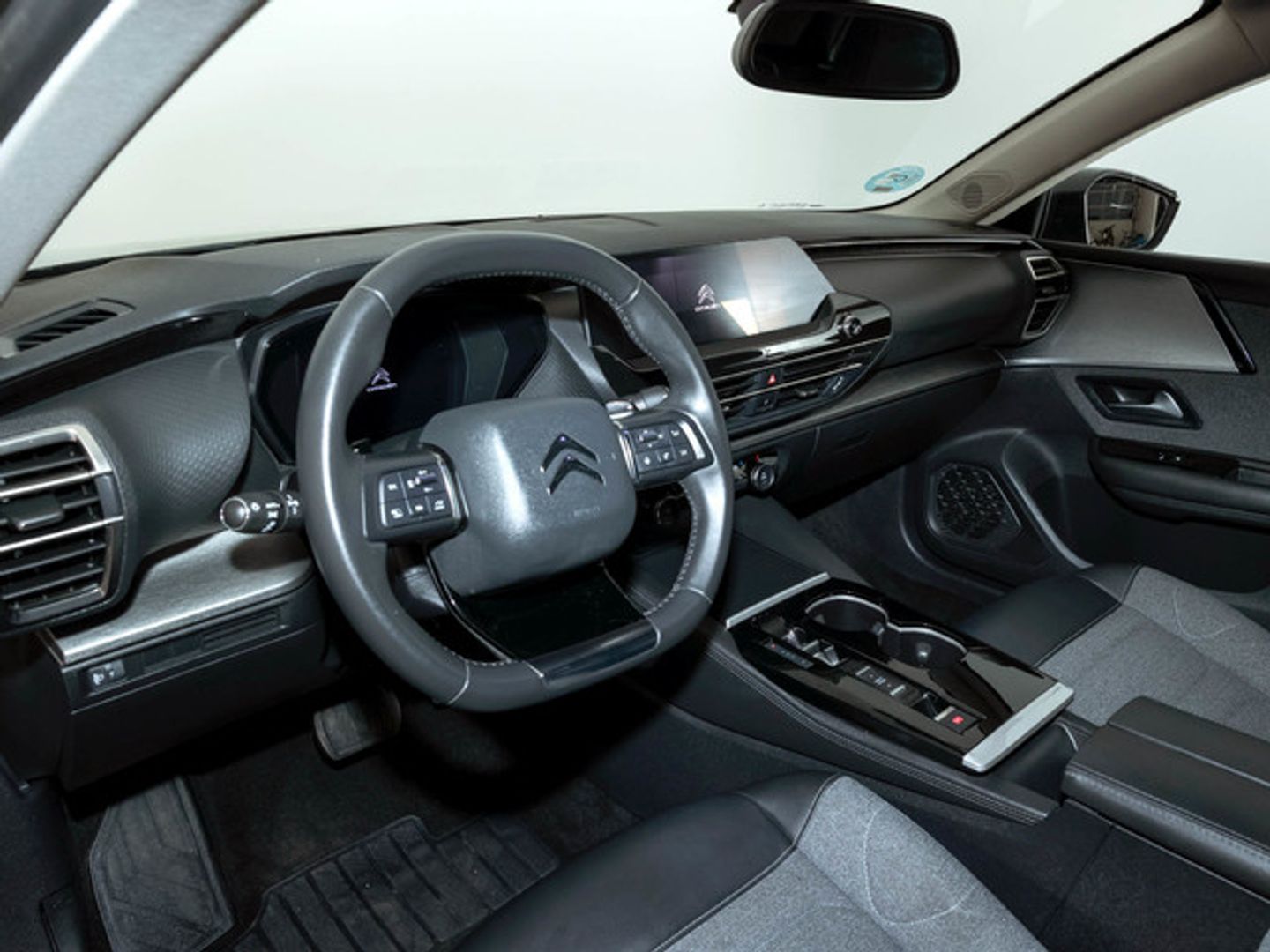 Citroen C5 X PureTech 130 S&S Feel Pack EAT8 96 kW (130 CV)