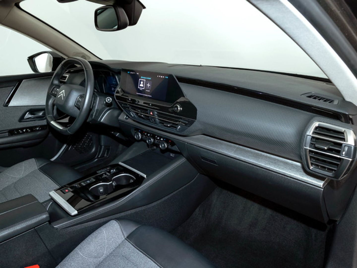Citroen C5 X PureTech 130 S&S Feel Pack EAT8 96 kW (130 CV)