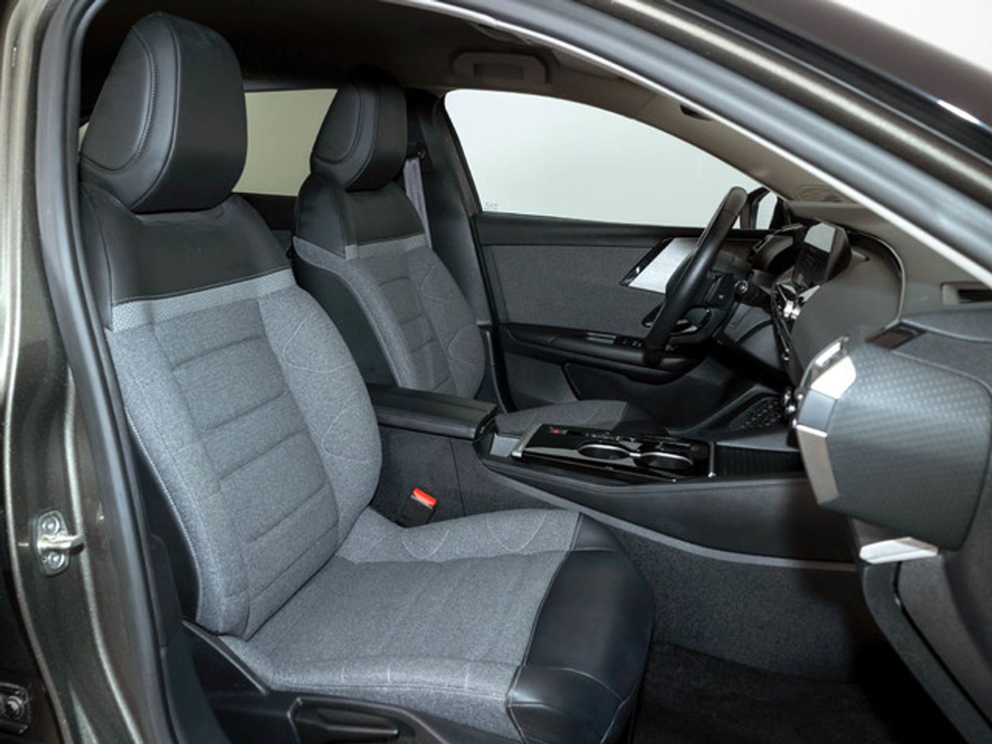 Citroen C5 X PureTech 130 S&S Feel Pack EAT8 96 kW (130 CV)