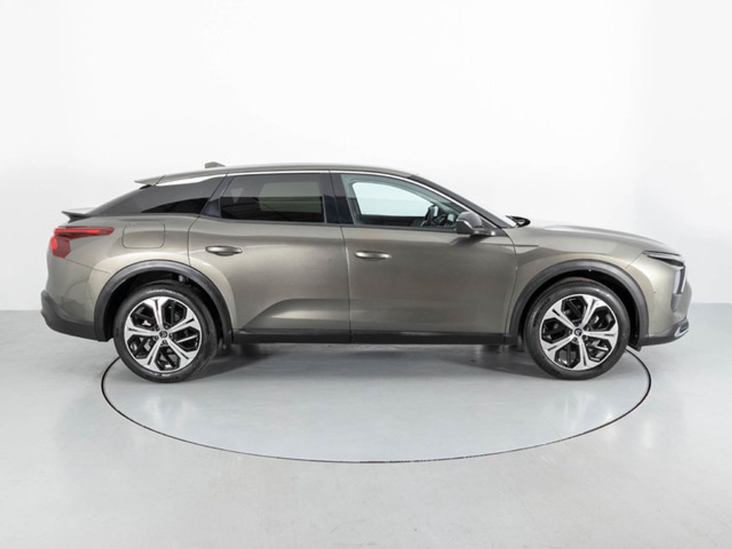 Citroen C5 X PureTech 130 S&S Feel Pack EAT8 96 kW (130 CV)