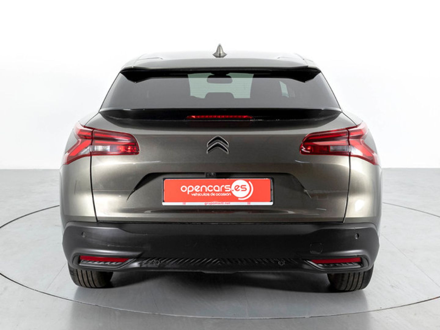 Citroen C5 X PureTech 130 S&S Feel Pack EAT8 96 kW (130 CV)