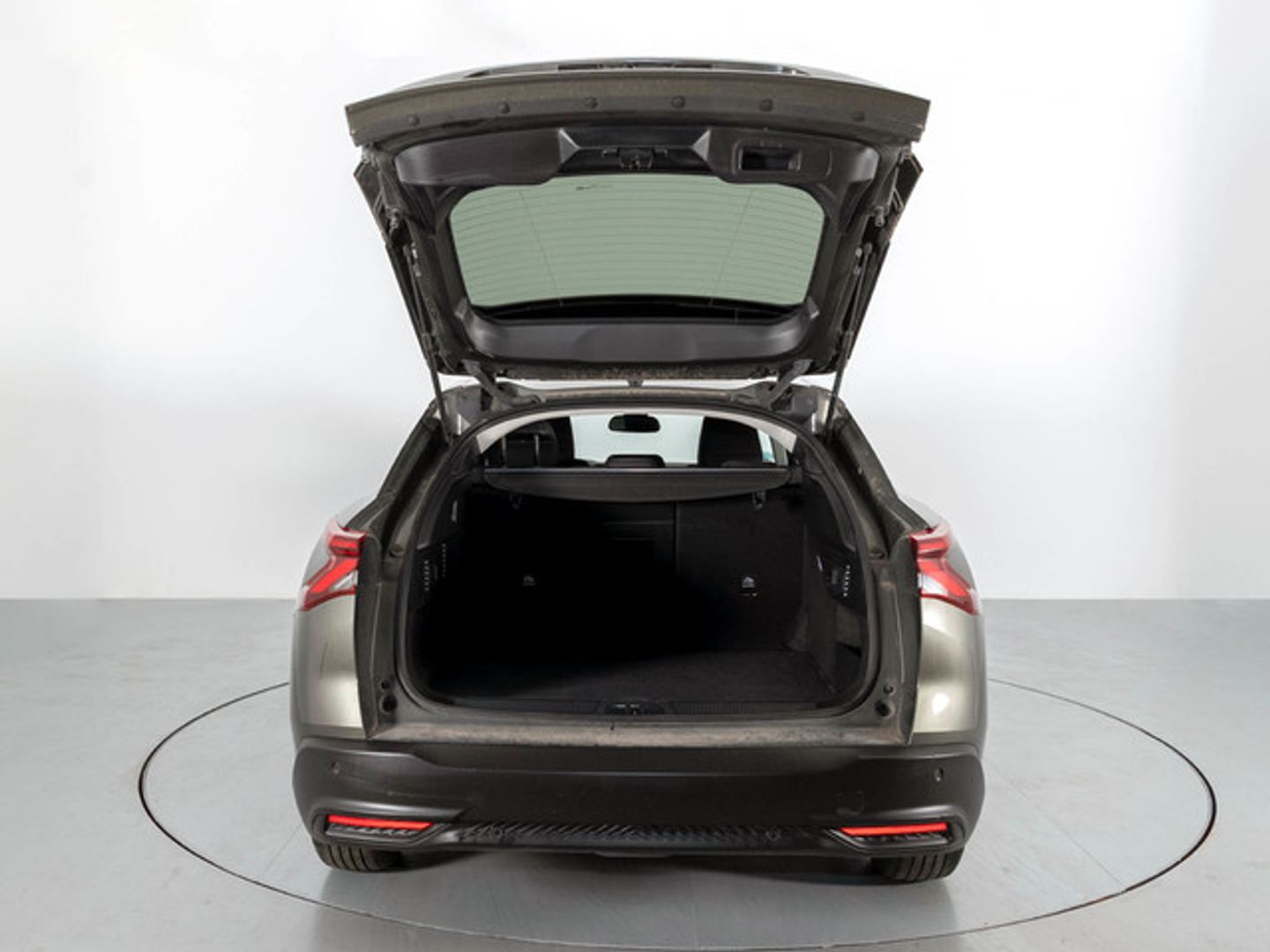 Citroen C5 X PureTech 130 S&S Feel Pack EAT8 96 kW (130 CV)