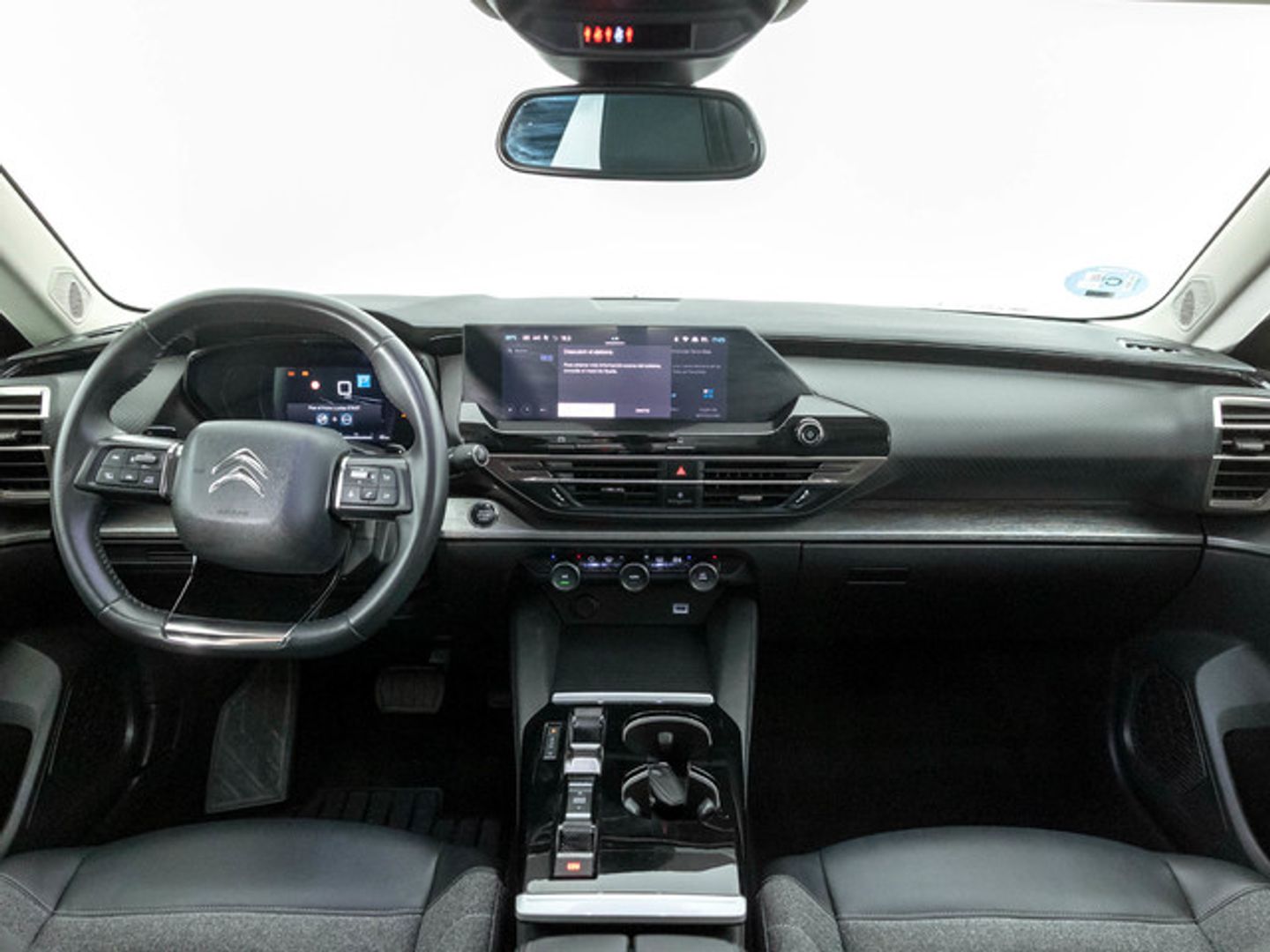 Citroen C5 X PureTech 130 S&S Feel Pack EAT8 96 kW (130 CV)