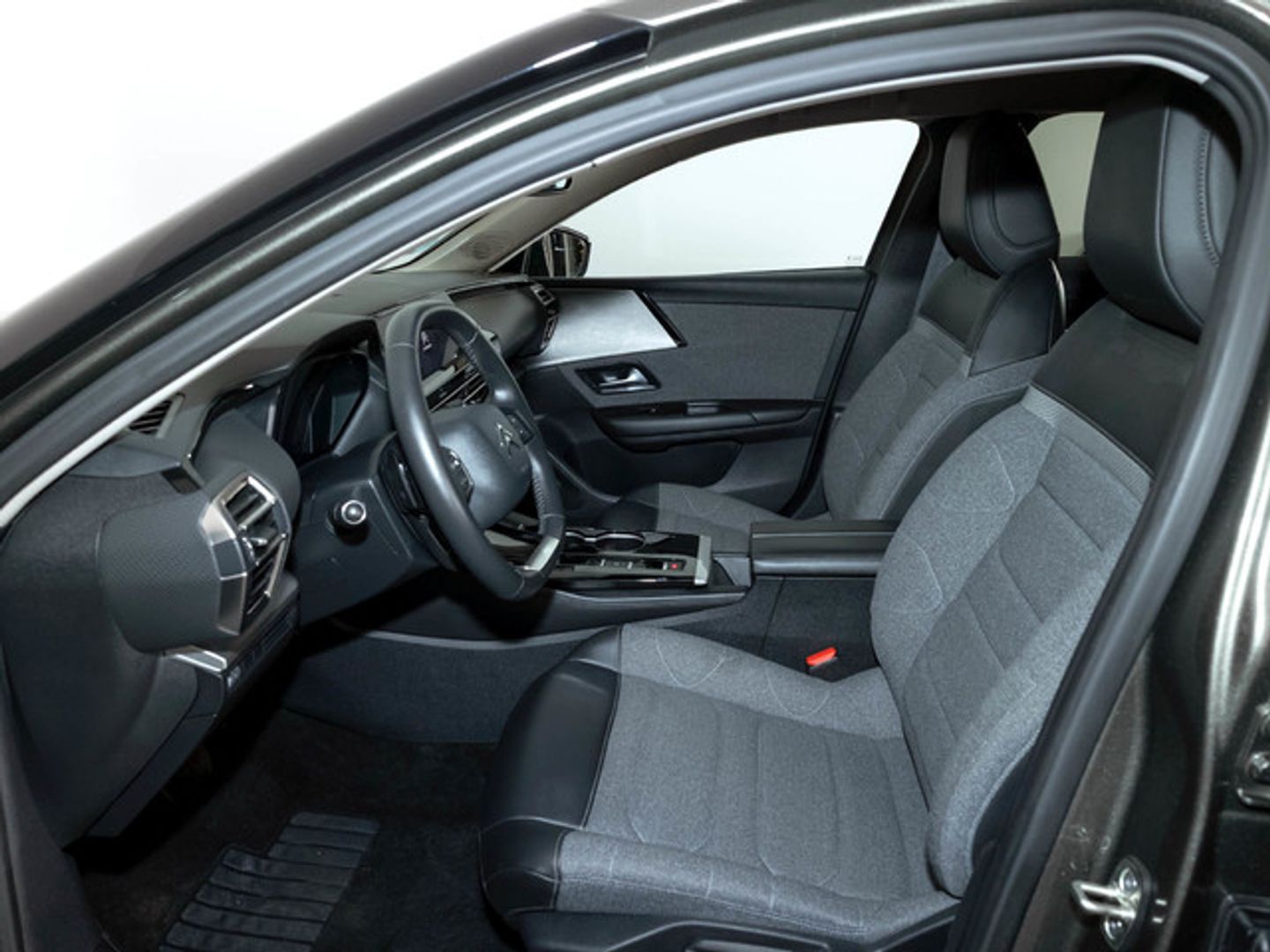 Citroen C5 X PureTech 130 S&S Feel Pack EAT8 96 kW (130 CV)