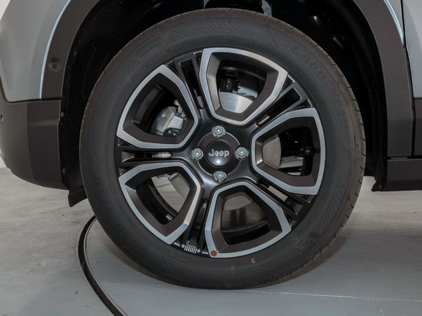 Jeep Avenger 1.2 eHybrid Summit 74 kW (100 CV)