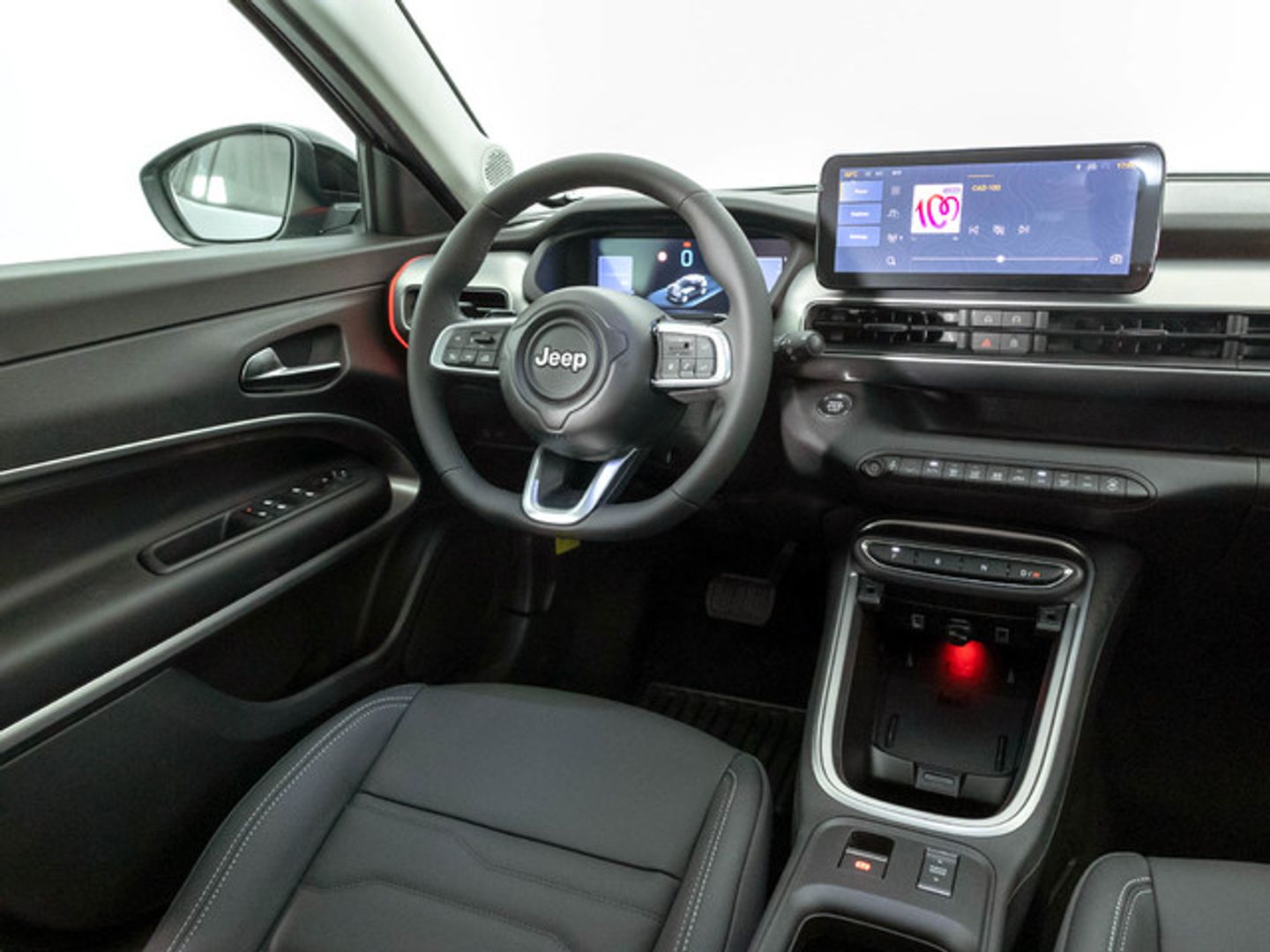 Jeep Avenger 1.2 eHybrid Summit 74 kW (100 CV)