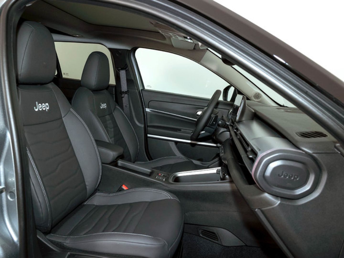 Jeep Avenger 1.2 eHybrid Summit 74 kW (100 CV)