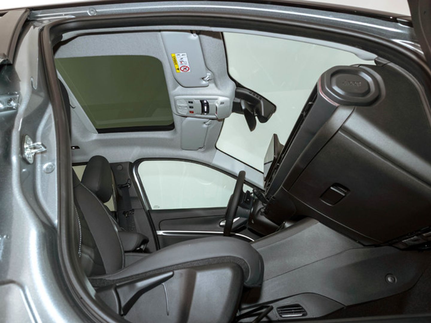 Jeep Avenger 1.2 eHybrid Summit 74 kW (100 CV)