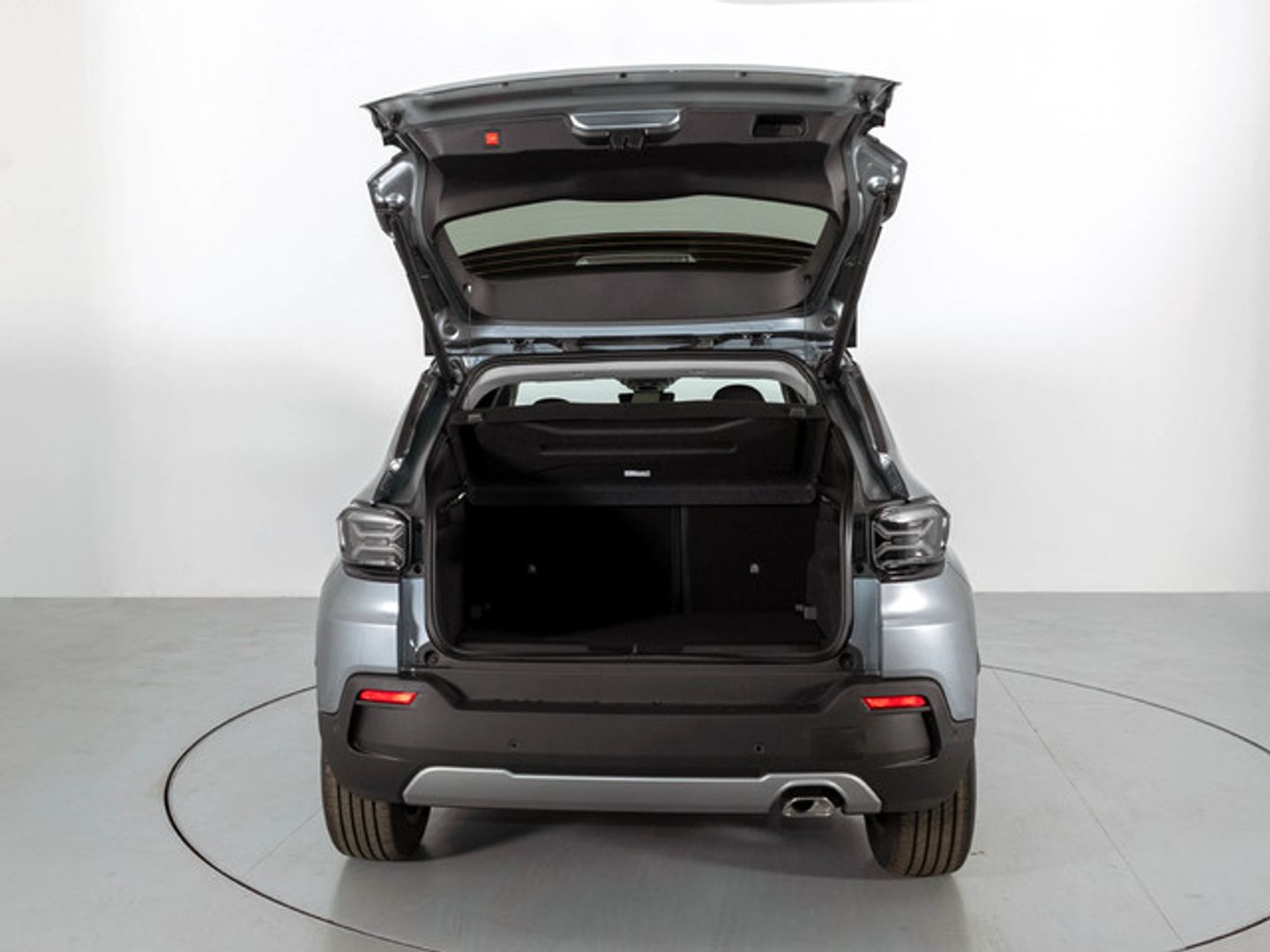 Jeep Avenger 1.2 eHybrid Summit 74 kW (100 CV)