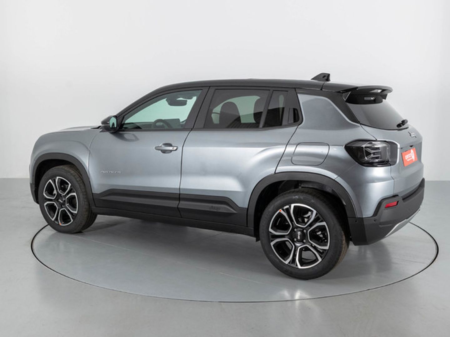 Jeep Avenger 1.2 eHybrid Summit 74 kW (100 CV)