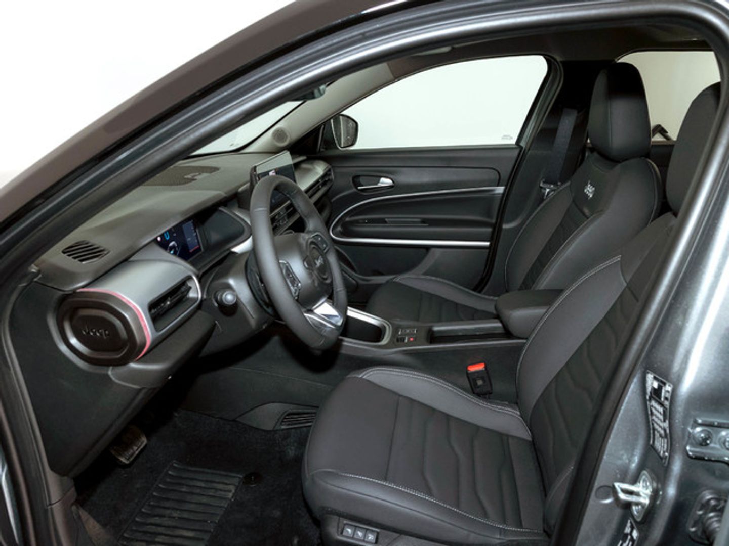 Jeep Avenger 1.2 eHybrid Summit 74 kW (100 CV)
