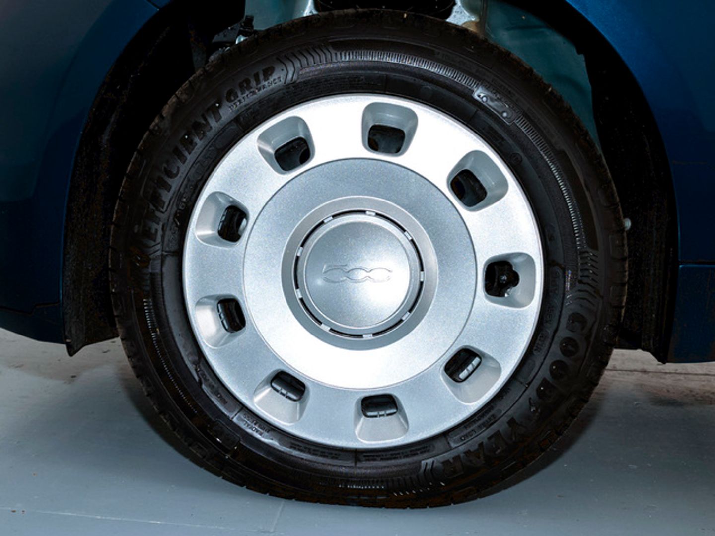 Fiat 500 1.0 Hybrid Cult 51 kW (70 CV)