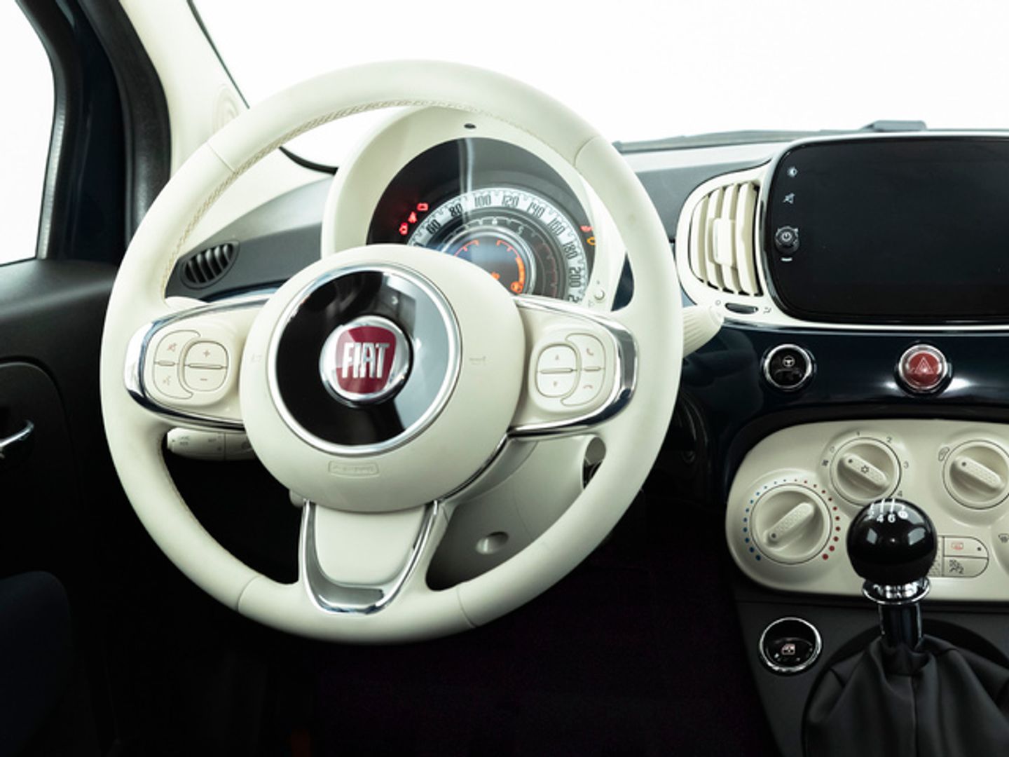 Fiat 500 1.0 Hybrid Cult 51 kW (70 CV)