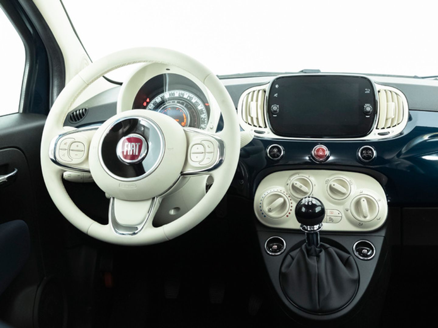 Fiat 500 1.0 Hybrid Cult 51 kW (70 CV)
