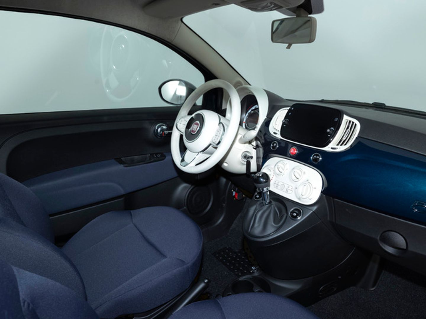 Fiat 500 1.0 Hybrid Cult 51 kW (70 CV)