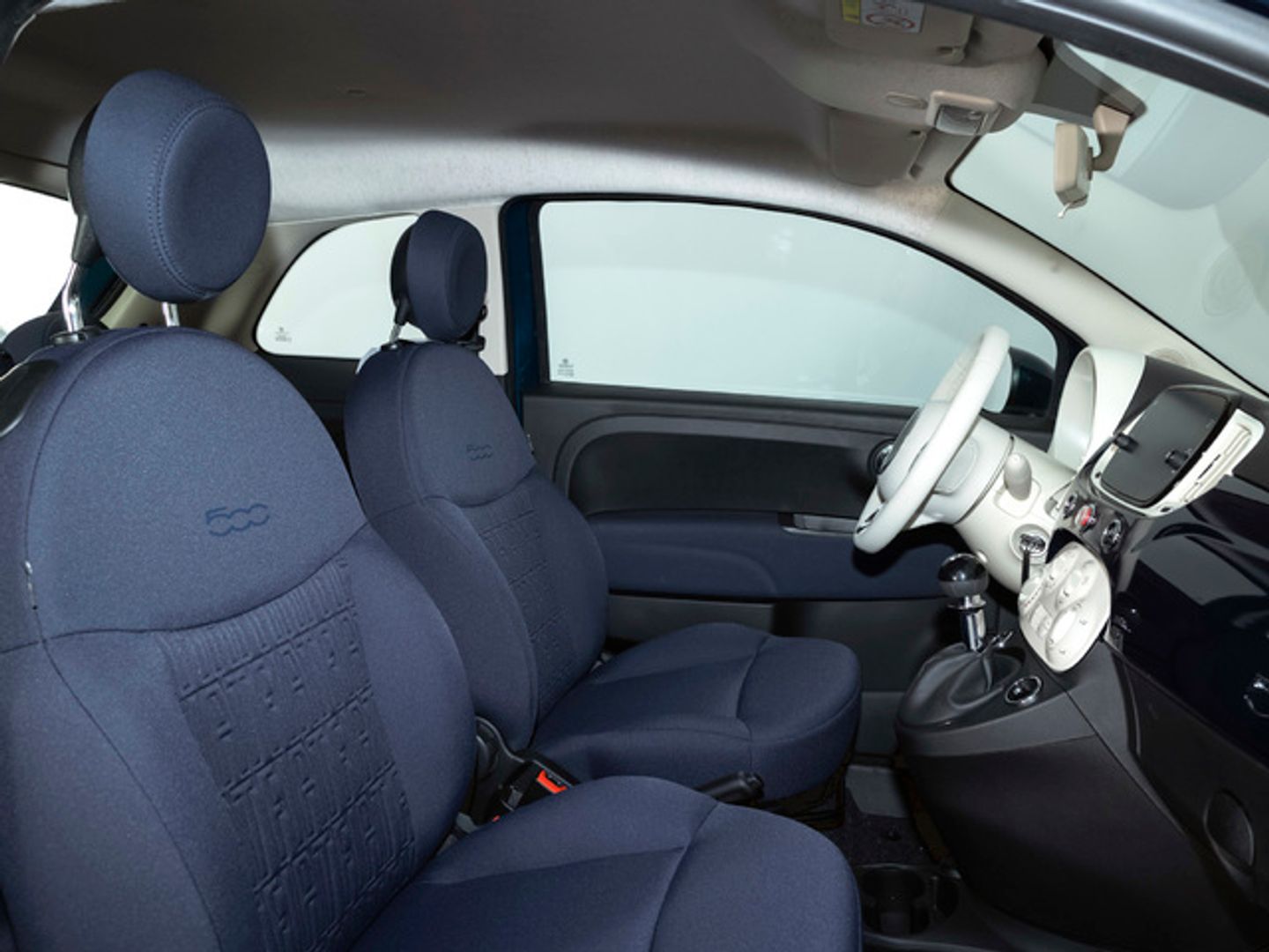 Fiat 500 1.0 Hybrid Cult 51 kW (70 CV)