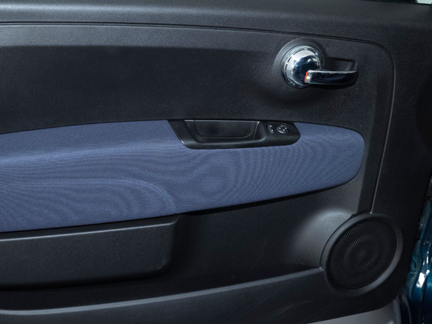 Fiat 500 1.0 Hybrid Cult 51 kW (70 CV)