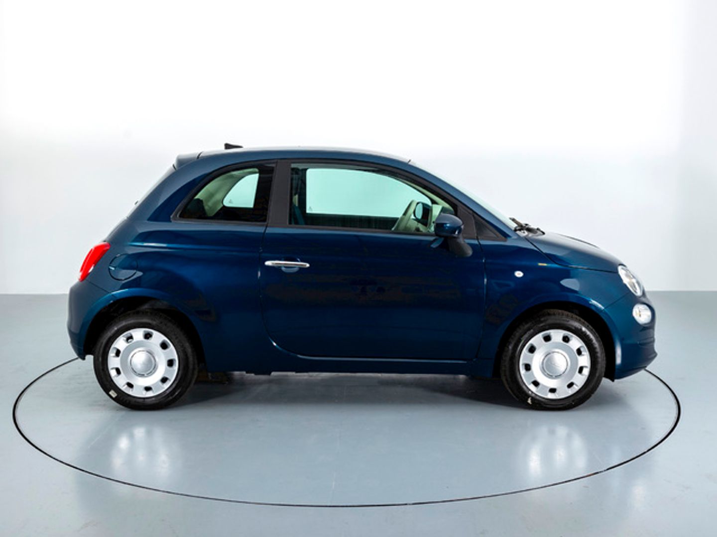 Fiat 500 1.0 Hybrid Cult 51 kW (70 CV)