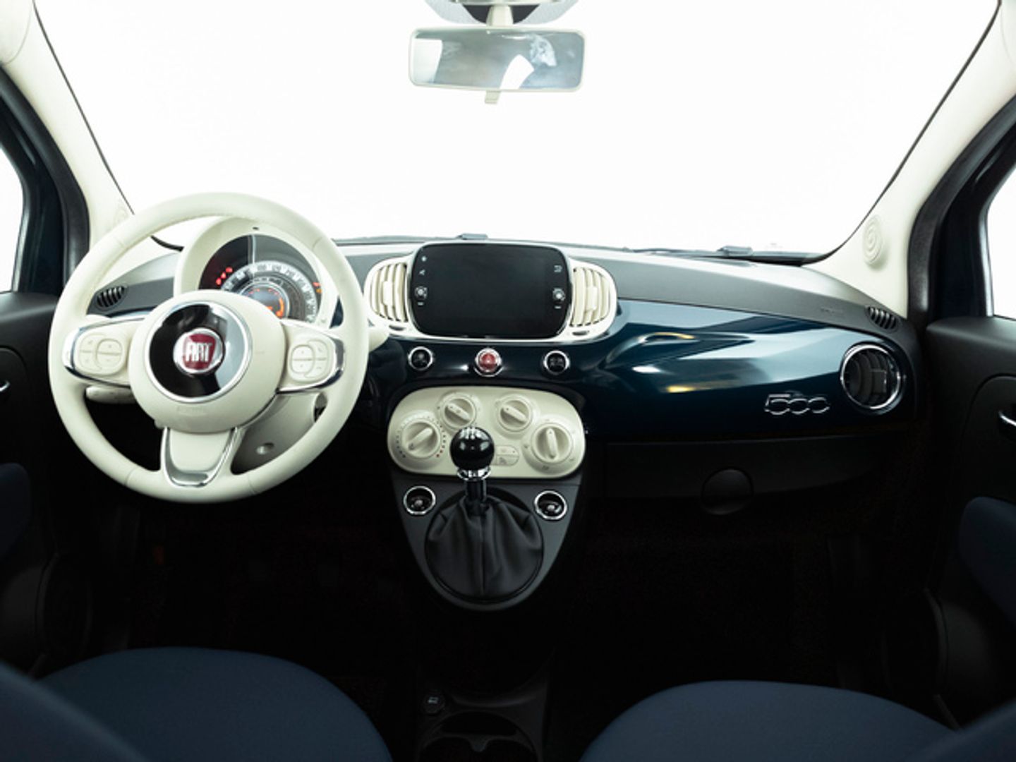 Fiat 500 1.0 Hybrid Cult 51 kW (70 CV)
