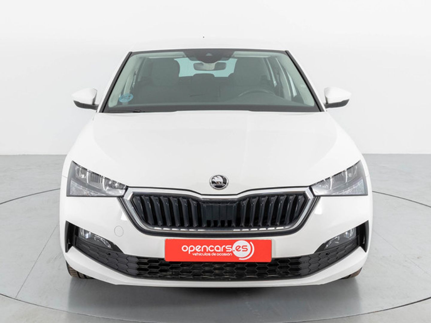 Skoda Scala 1.0 TSI Ambition 70 kW (95 CV)