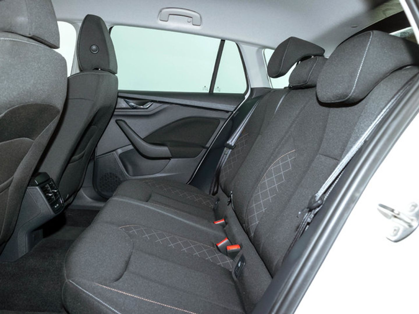Skoda Scala 1.0 TSI Ambition 70 kW (95 CV)